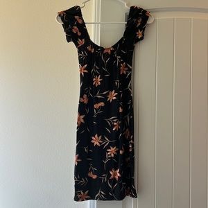 Billabong Dress
